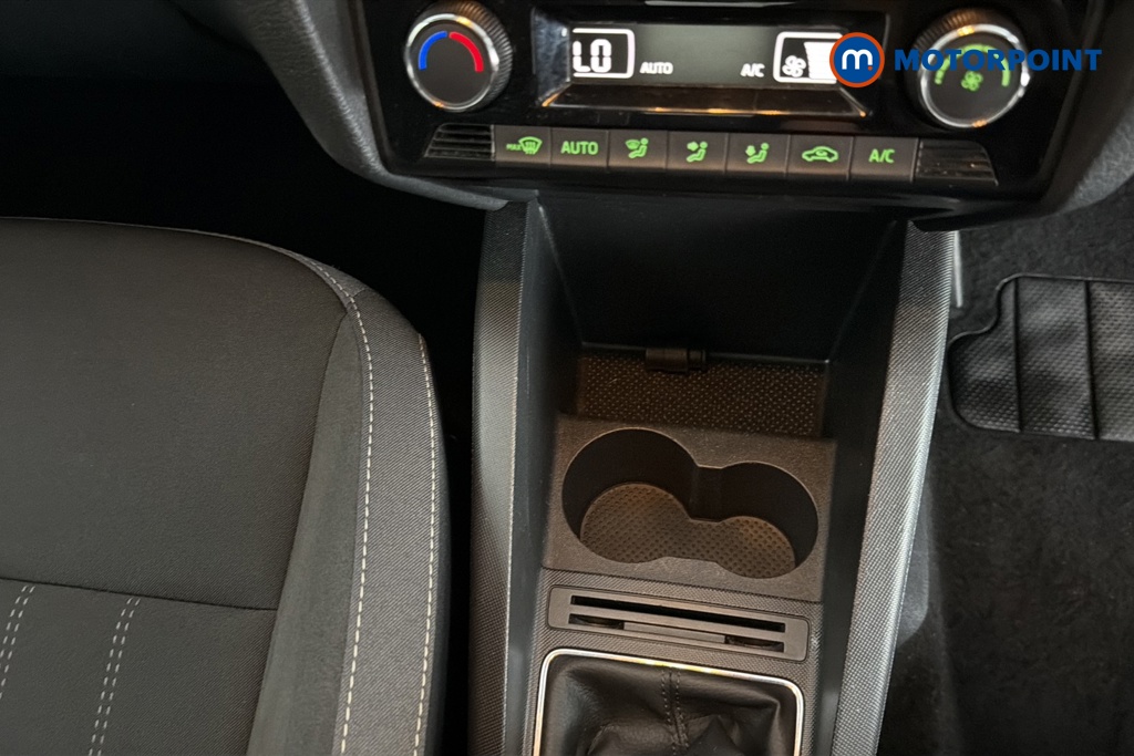 Skoda Fabia Se L Manual Petrol Hatchback - Stock Number (1670339) - 16th supplementary image