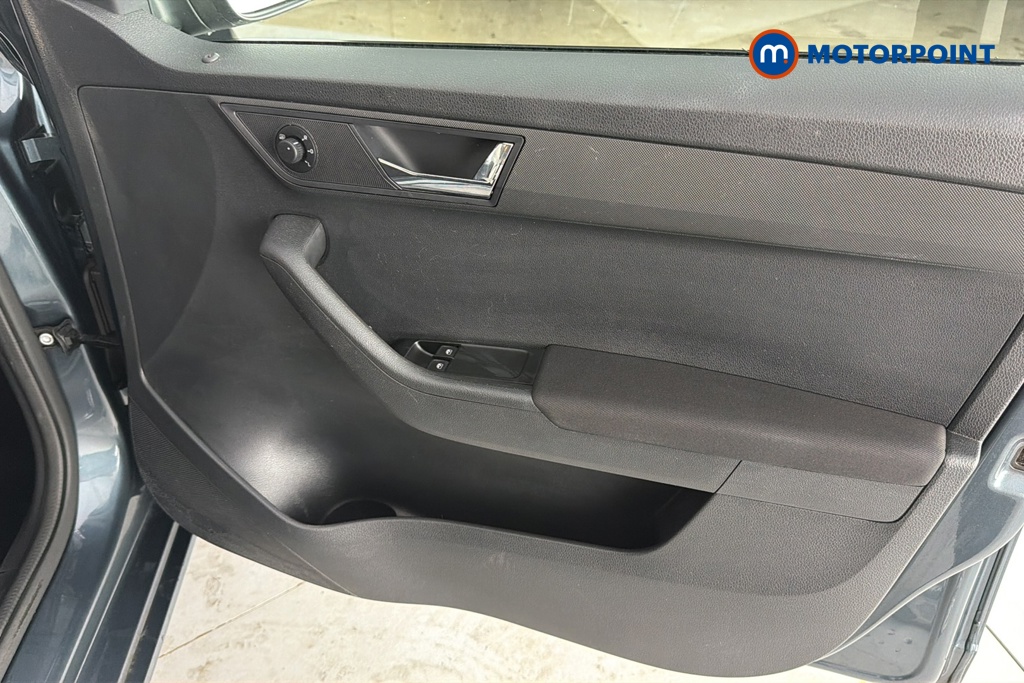 Skoda Fabia Se L Manual Petrol Hatchback - Stock Number (1670339) - 18th supplementary image