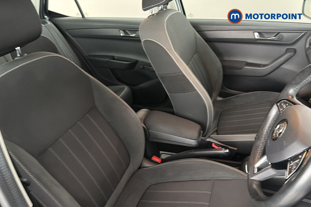 Skoda Fabia Se L Manual Petrol Hatchback - Stock Number (1670339) - 22nd supplementary image