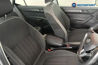 Skoda Fabia Se L Manual Petrol Hatchback - Stock Number (1670339) - 22nd supplementary image