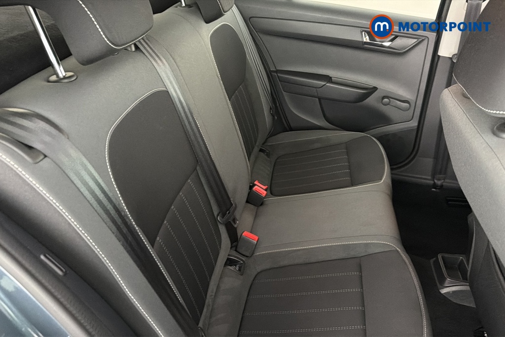 Skoda Fabia Se L Manual Petrol Hatchback - Stock Number (1670339) - 25th supplementary image