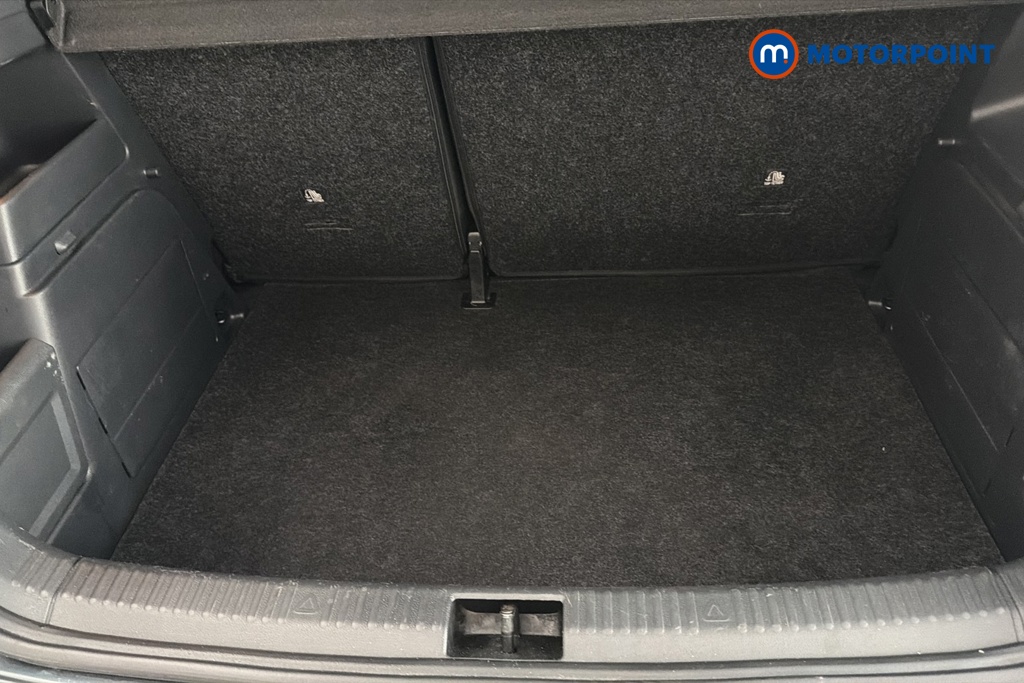 Skoda Fabia Se L Manual Petrol Hatchback - Stock Number (1670339) - 30th supplementary image