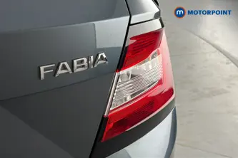 Skoda Fabia Se L Manual Petrol Hatchback - Stock Number (1670339) - 36th supplementary image