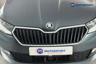 Skoda Fabia Se L Manual Petrol Hatchback - Stock Number (1670339) - 43rd supplementary image