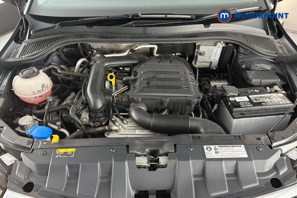 Skoda Fabia Se L Manual Petrol Hatchback - Stock Number (1670339) - 48th supplementary image