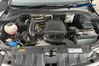 Skoda Fabia Se L Manual Petrol Hatchback - Stock Number (1670339) - 48th supplementary image