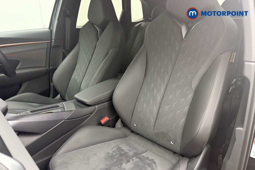Cupra Terramar V2 Automatic Petrol Hatchback - Stock Number (1670431) - 3rd supplementary image