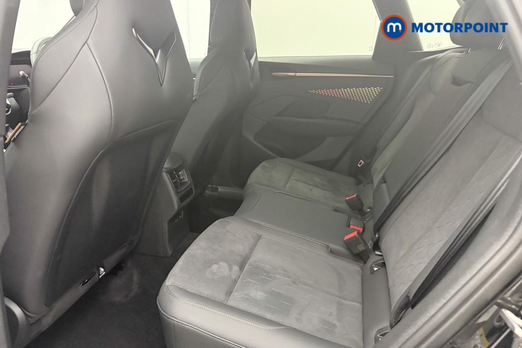 Cupra Terramar V2 Automatic Petrol Hatchback - Stock Number (1670431) - 4th supplementary image