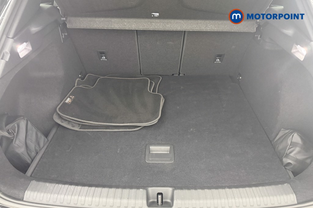 Cupra Terramar V2 Automatic Petrol Hatchback - Stock Number (1670431) - 5th supplementary image