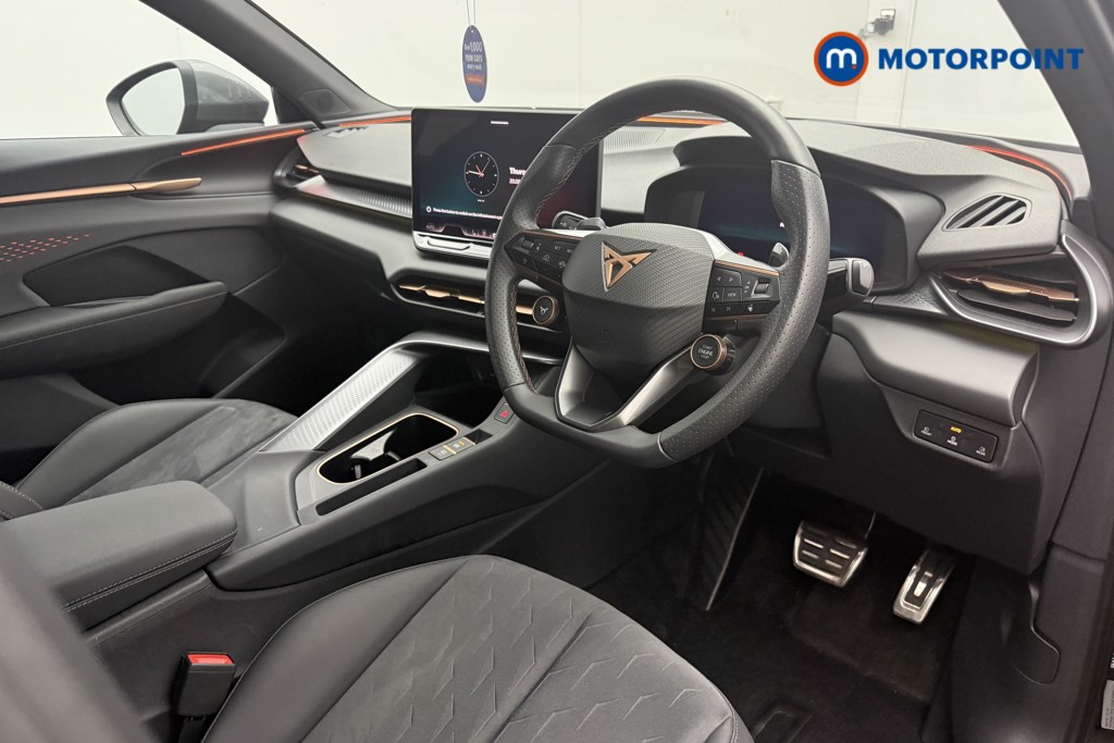 Cupra Terramar V2 Automatic Petrol Hatchback - Stock Number (1670431) - 6th supplementary image