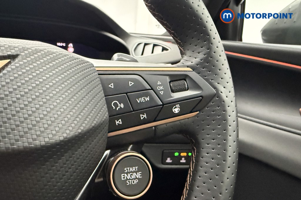 Cupra Terramar V2 Automatic Petrol Hatchback - Stock Number (1670431) - 8th supplementary image