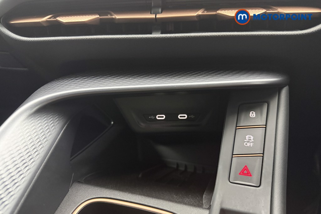 Cupra Terramar V2 Automatic Petrol Hatchback - Stock Number (1670431) - 15th supplementary image