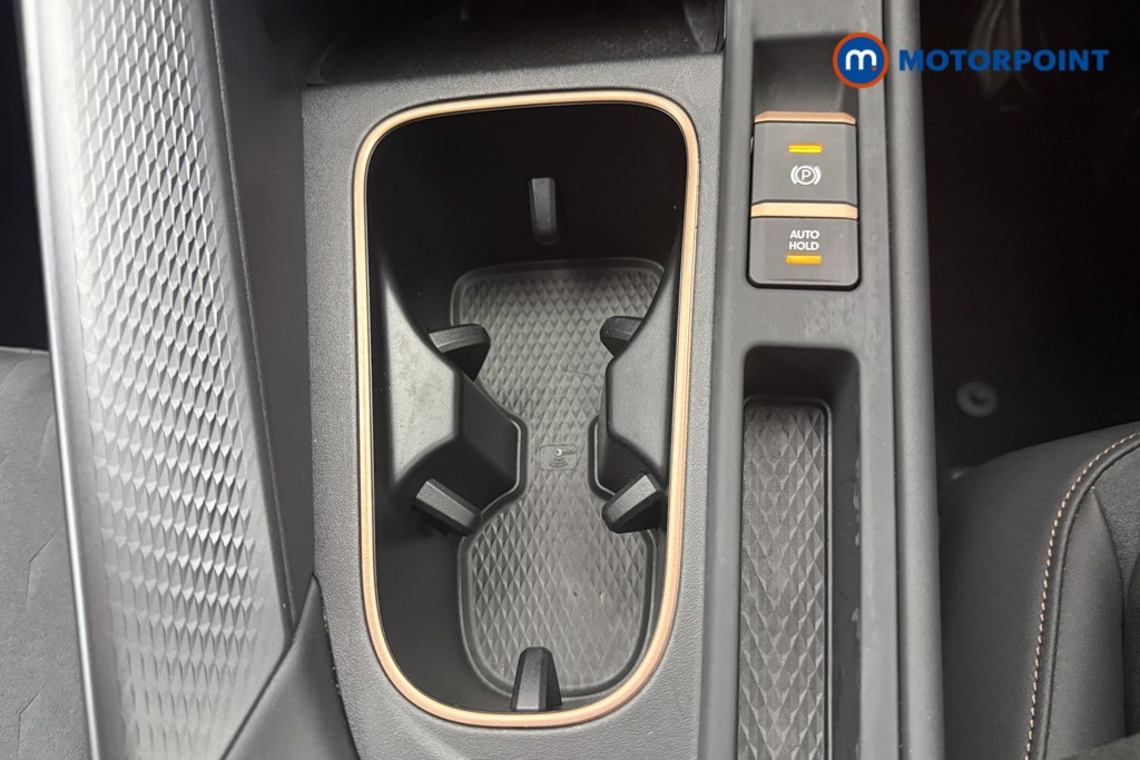 Cupra Terramar V2 Automatic Petrol Hatchback - Stock Number (1670431) - 16th supplementary image