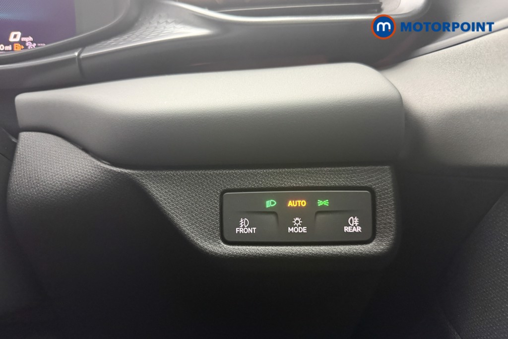 Cupra Terramar V2 Automatic Petrol Hatchback - Stock Number (1670431) - 18th supplementary image