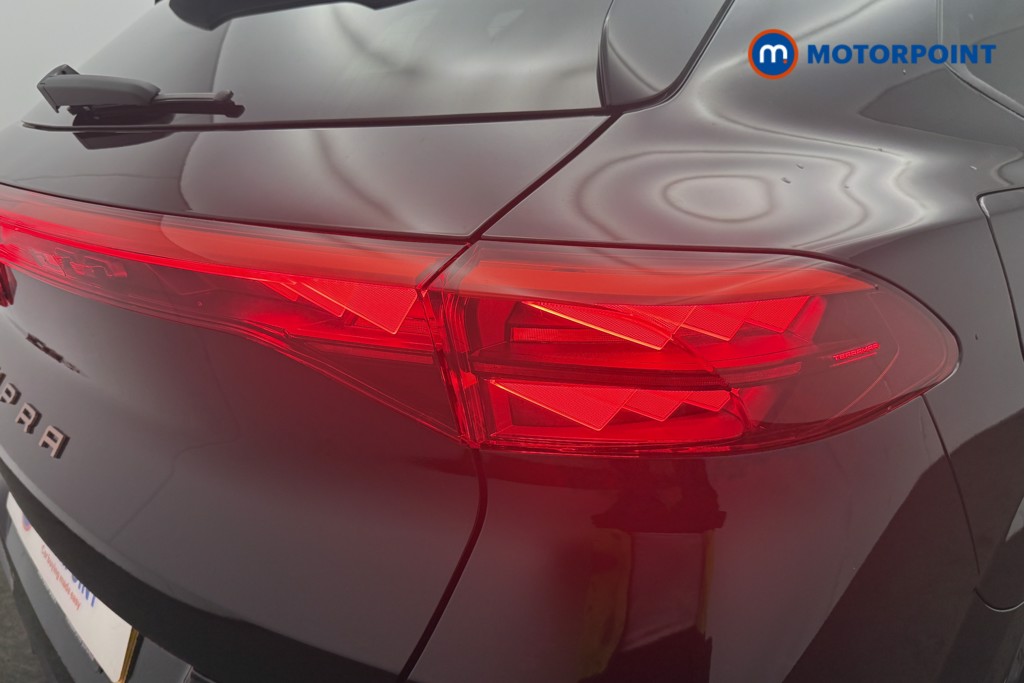 Cupra Terramar V2 Automatic Petrol Hatchback - Stock Number (1670431) - 20th supplementary image