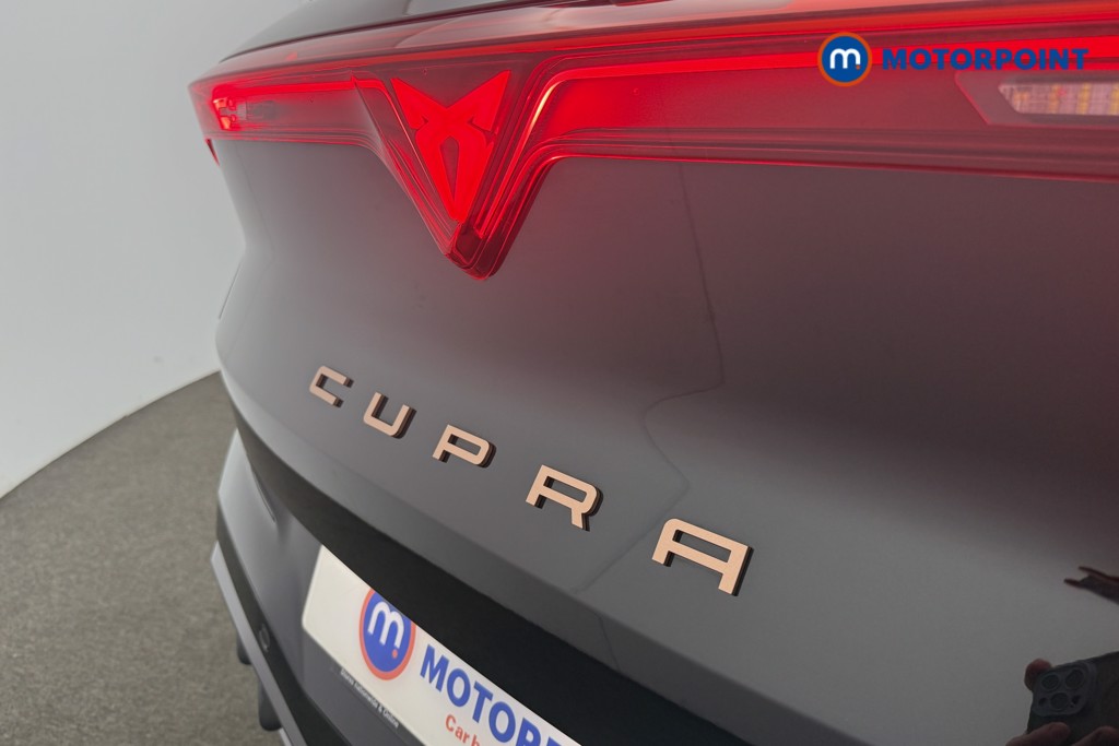 Cupra Terramar V2 Automatic Petrol Hatchback - Stock Number (1670431) - 21st supplementary image