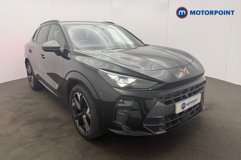 Cupra Terramar V2 Automatic Petrol Hatchback - Stock Number (1670431) - 22nd supplementary image