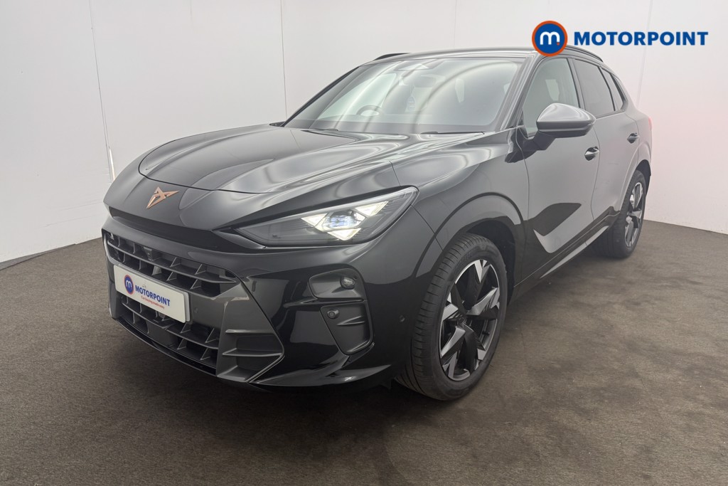 Cupra Terramar V2 Automatic Petrol Hatchback - Stock Number (1670431) - 23rd supplementary image