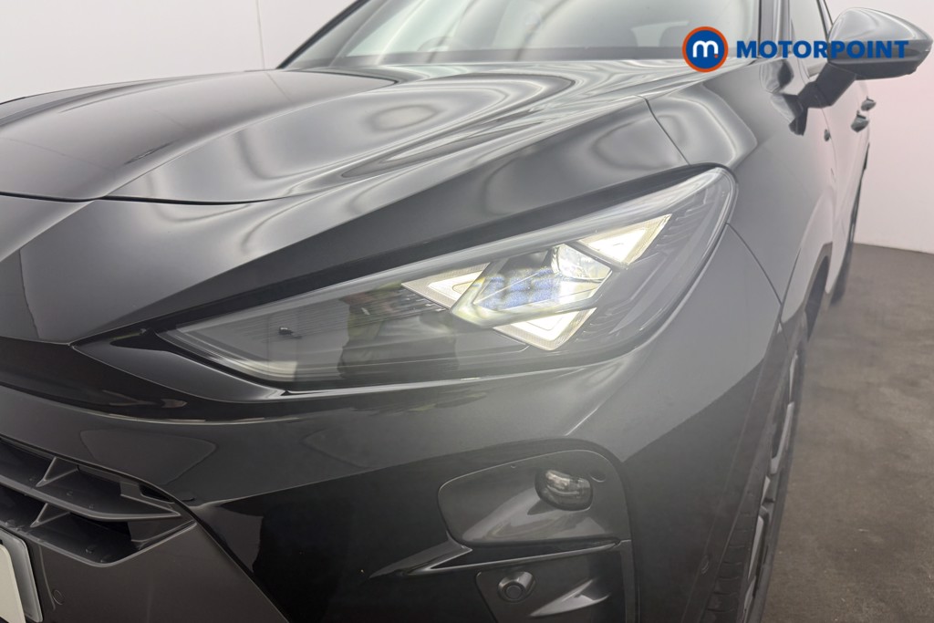 Cupra Terramar V2 Automatic Petrol Hatchback - Stock Number (1670431) - 24th supplementary image