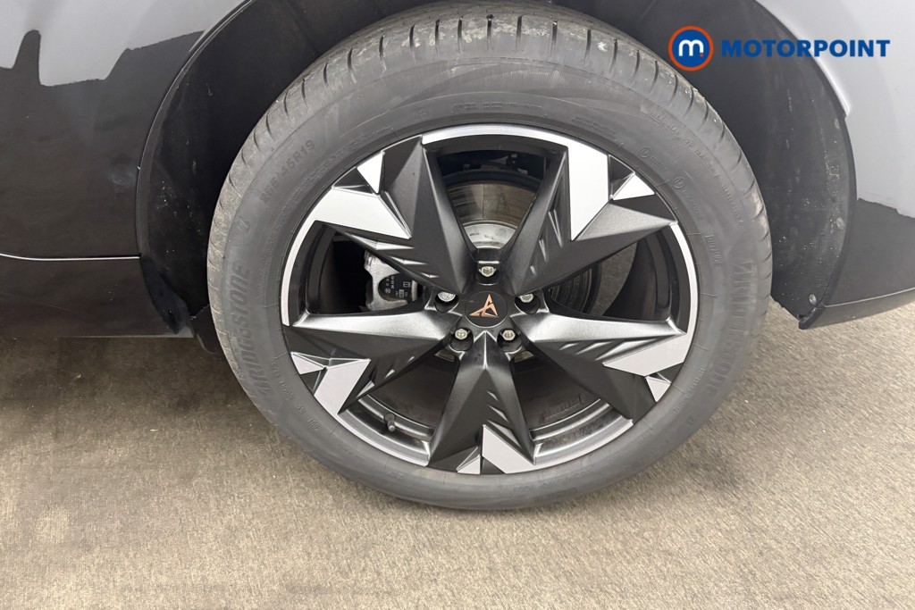 Cupra Terramar V2 Automatic Petrol Hatchback - Stock Number (1670431) - 27th supplementary image