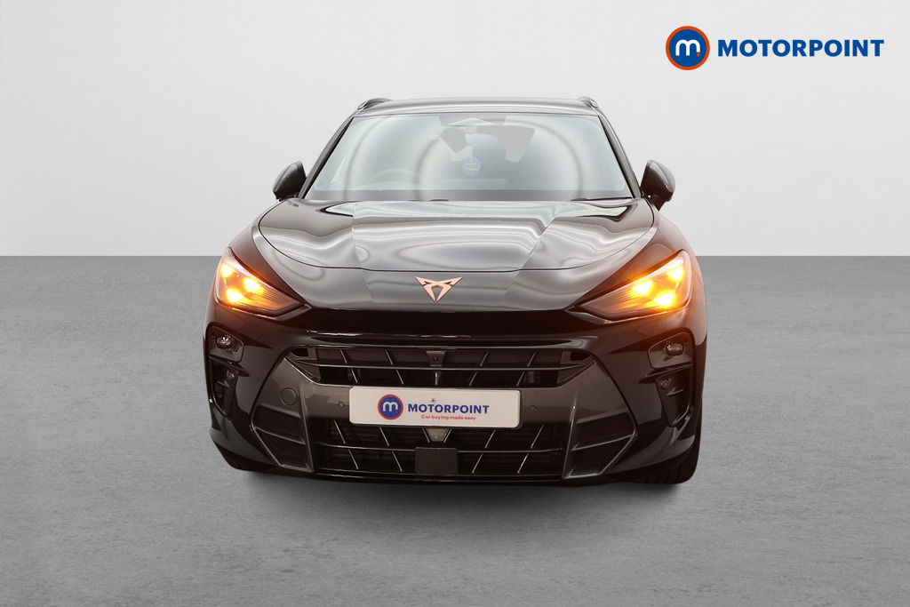 Cupra Terramar V2 Automatic Petrol Hatchback - Stock Number (1670431) - Front bumper
