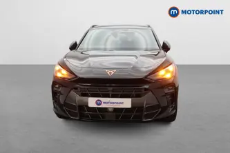 Cupra Terramar V2 Automatic Petrol Hatchback - Stock Number (1670431) - Front bumper