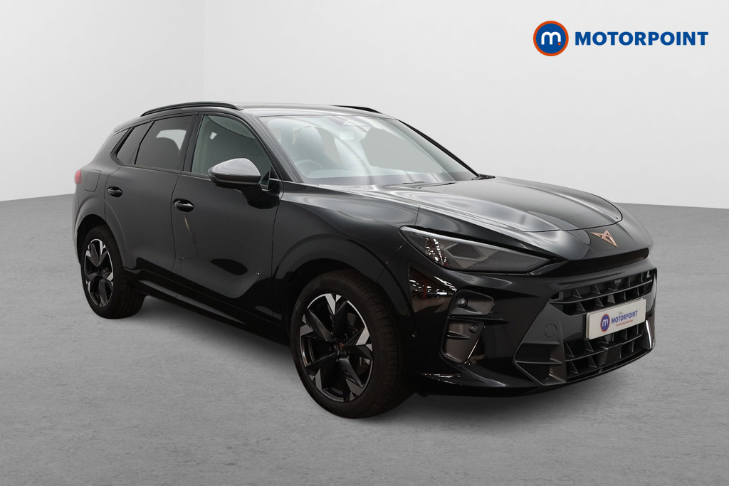 Cupra Terramar listing photo