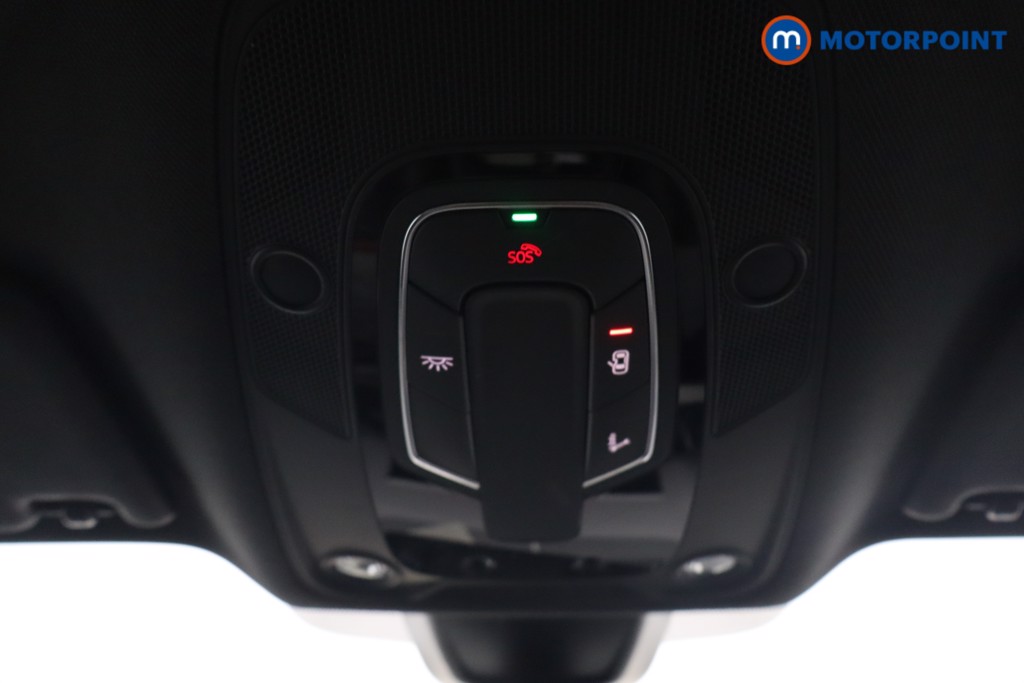 Audi Q5 S Line Automatic Petrol SUV - Stock Number (1670536) - 2nd supplementary image