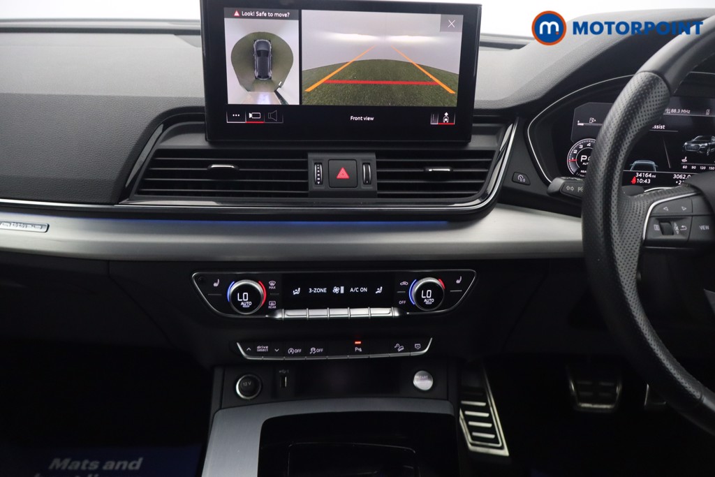 Audi Q5 S Line Automatic Petrol SUV - Stock Number (1670536) - 4th supplementary image