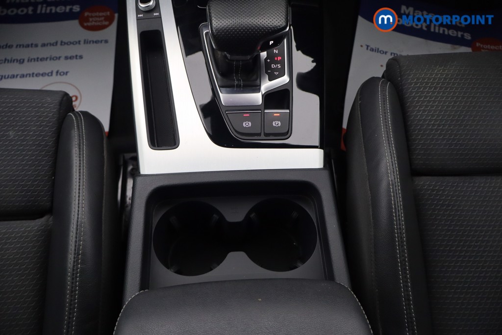 Audi Q5 S Line Automatic Petrol SUV - Stock Number (1670536) - 6th supplementary image