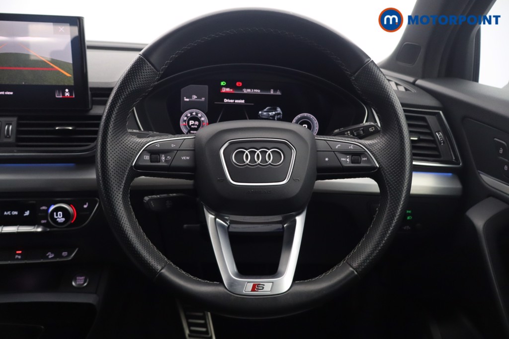 Audi Q5 S Line Automatic Petrol SUV - Stock Number (1670536) - 7th supplementary image