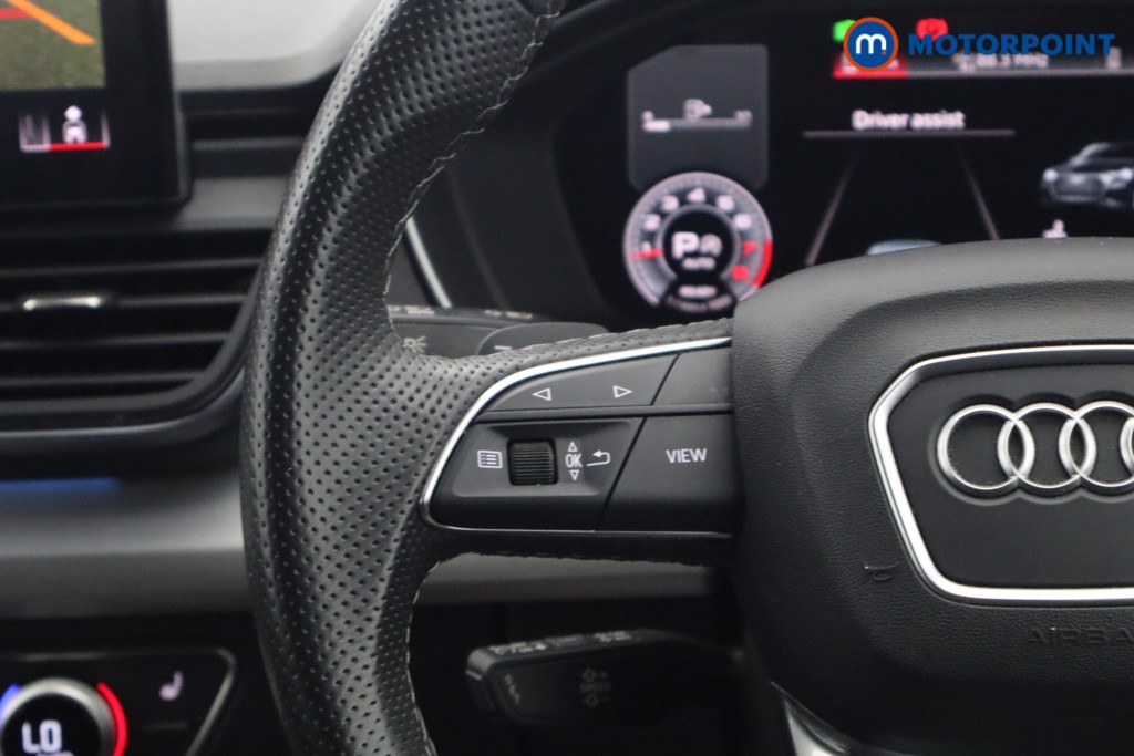 Audi Q5 S Line Automatic Petrol SUV - Stock Number (1670536) - 8th supplementary image