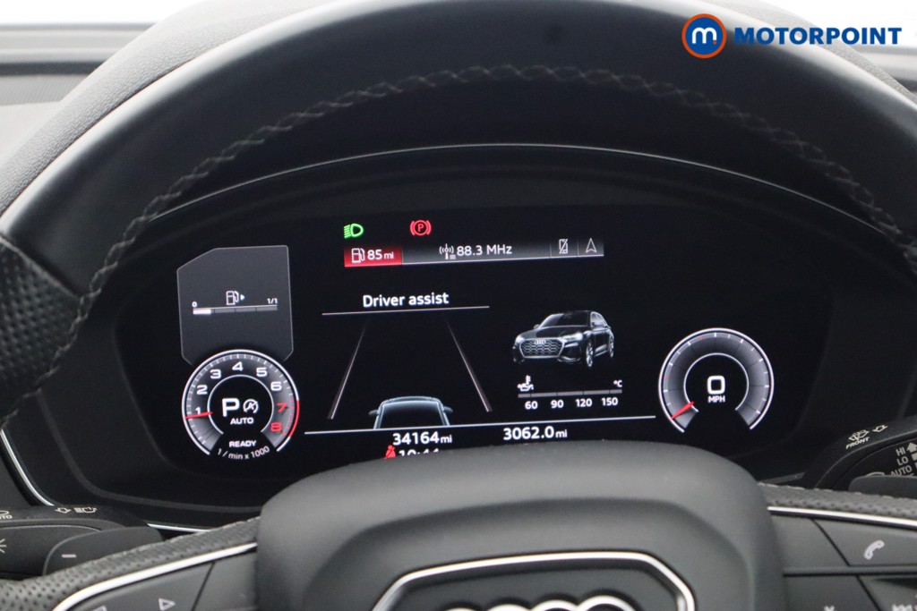 Audi Q5 S Line Automatic Petrol SUV - Stock Number (1670536) - 10th supplementary image