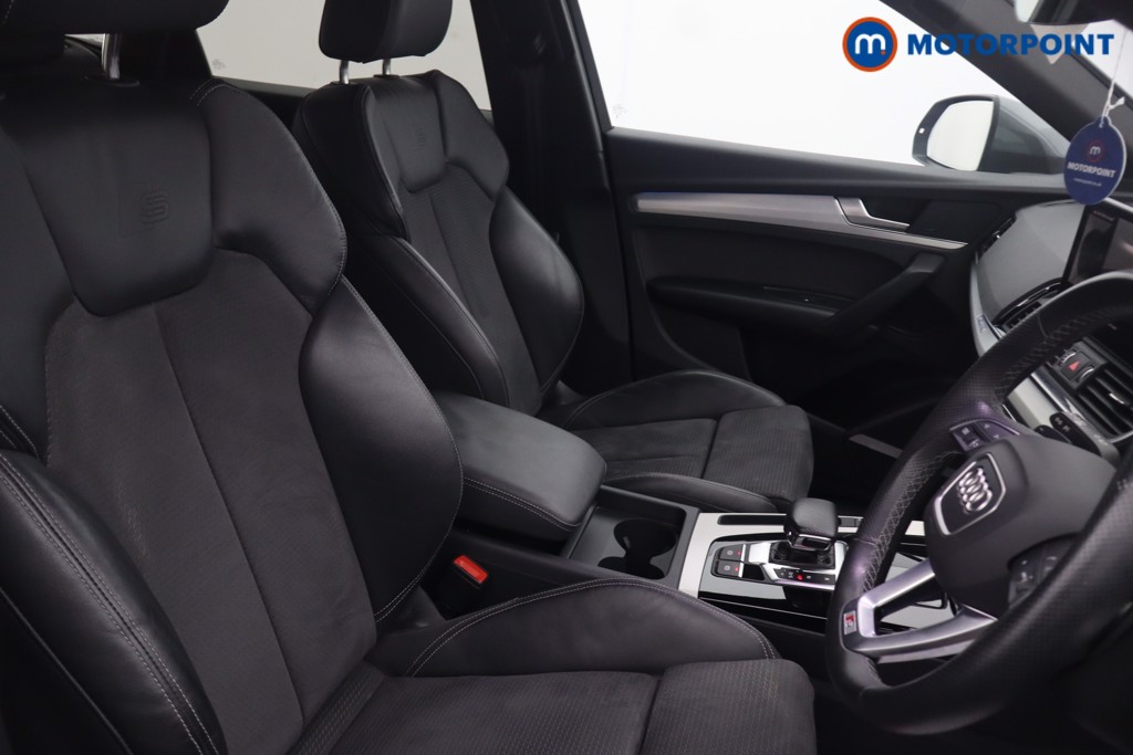 Audi Q5 S Line Automatic Petrol SUV - Stock Number (1670536) - 12th supplementary image