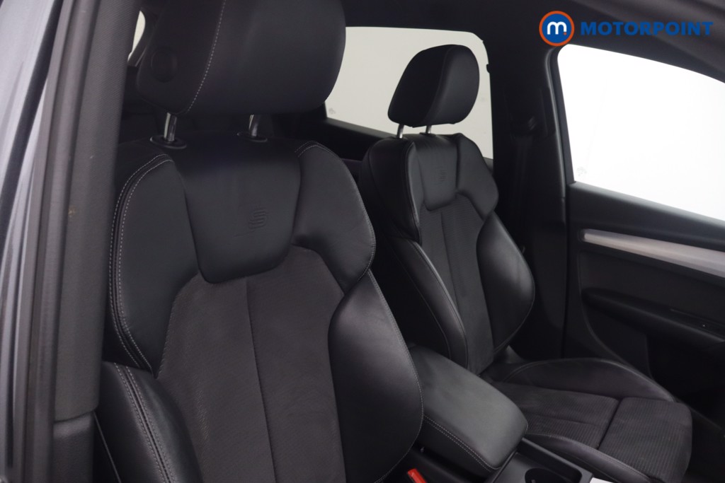 Audi Q5 S Line Automatic Petrol SUV - Stock Number (1670536) - 14th supplementary image