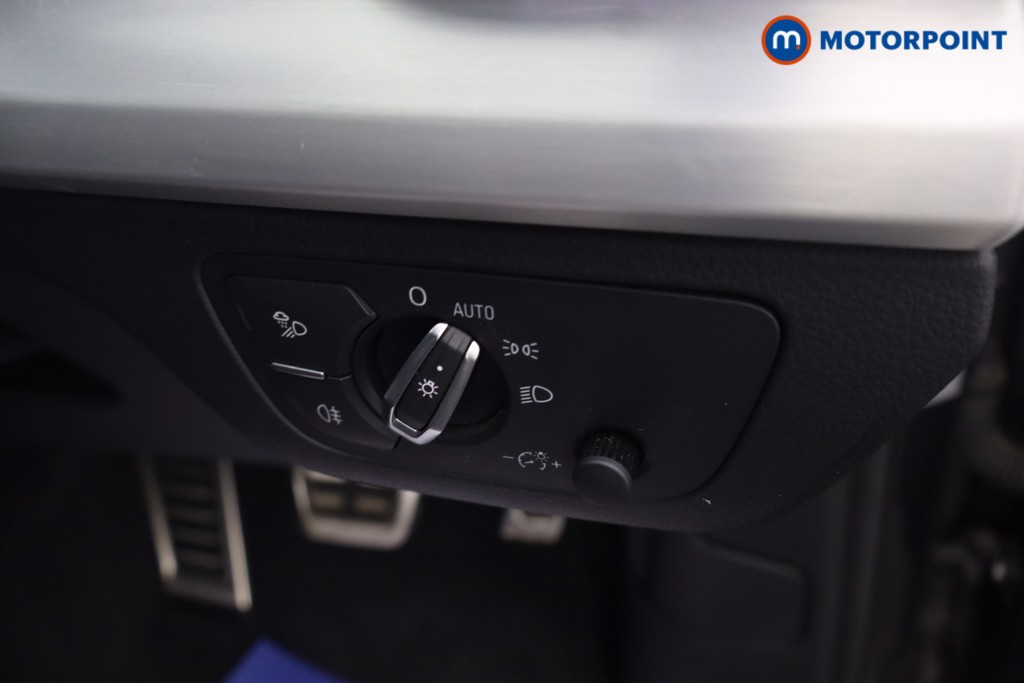 Audi Q5 S Line Automatic Petrol SUV - Stock Number (1670536) - 15th supplementary image