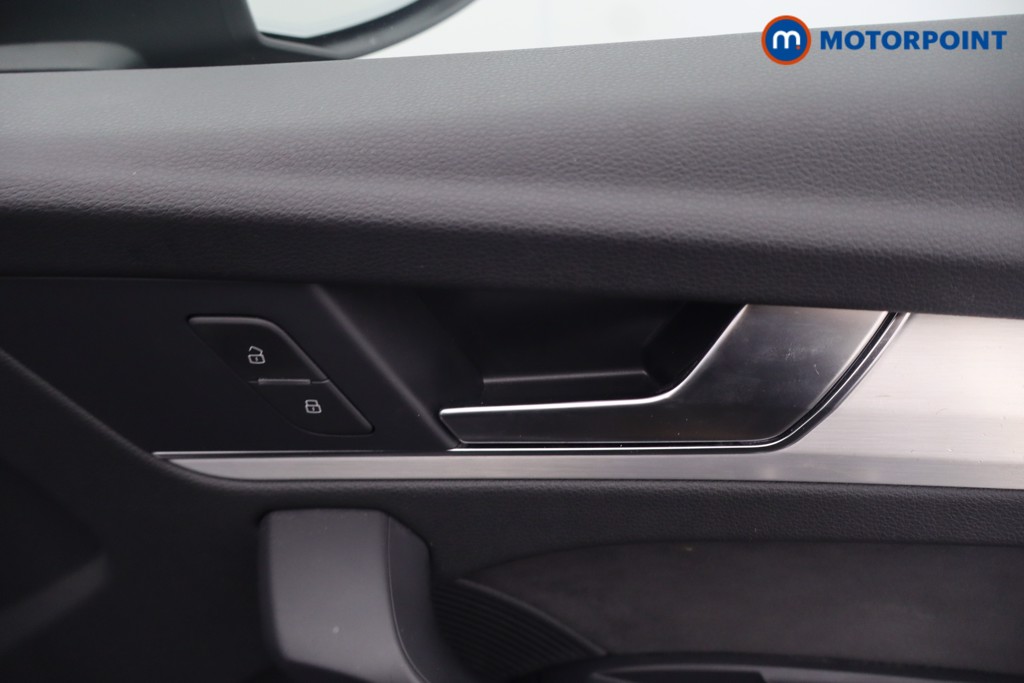Audi Q5 S Line Automatic Petrol SUV - Stock Number (1670536) - 17th supplementary image