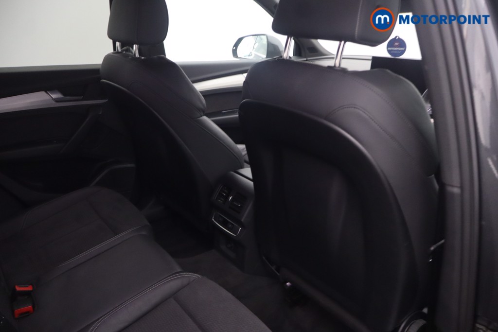 Audi Q5 S Line Automatic Petrol SUV - Stock Number (1670536) - 20th supplementary image