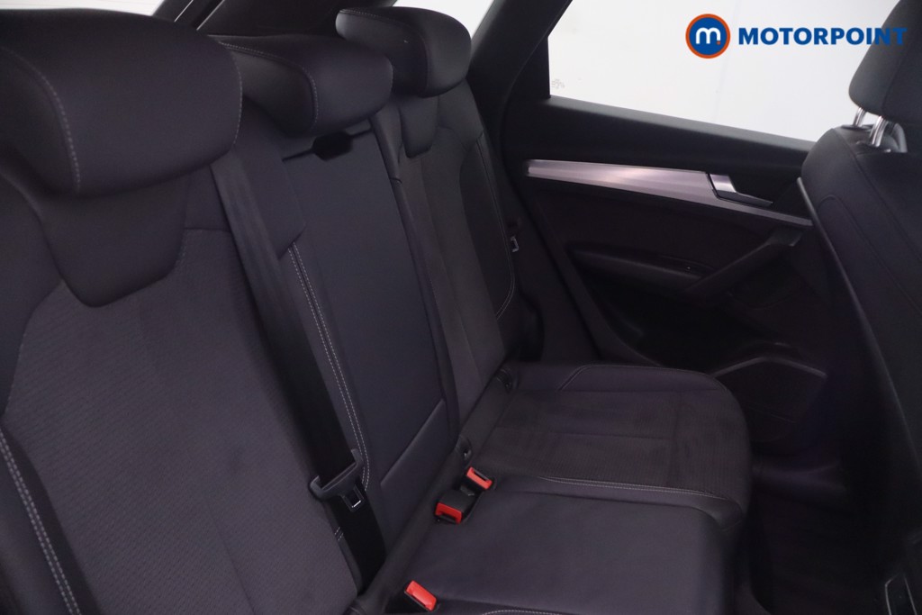Audi Q5 S Line Automatic Petrol SUV - Stock Number (1670536) - 21st supplementary image