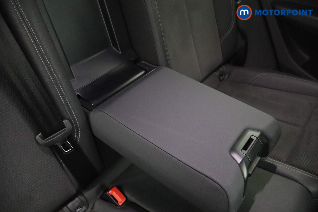 Audi Q5 S Line Automatic Petrol SUV - Stock Number (1670536) - 22nd supplementary image