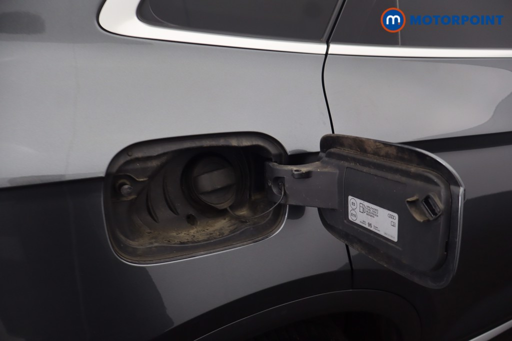 Audi Q5 S Line Automatic Petrol SUV - Stock Number (1670536) - 27th supplementary image