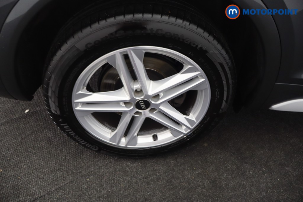 Audi Q5 S Line Automatic Petrol SUV - Stock Number (1670536) - 28th supplementary image