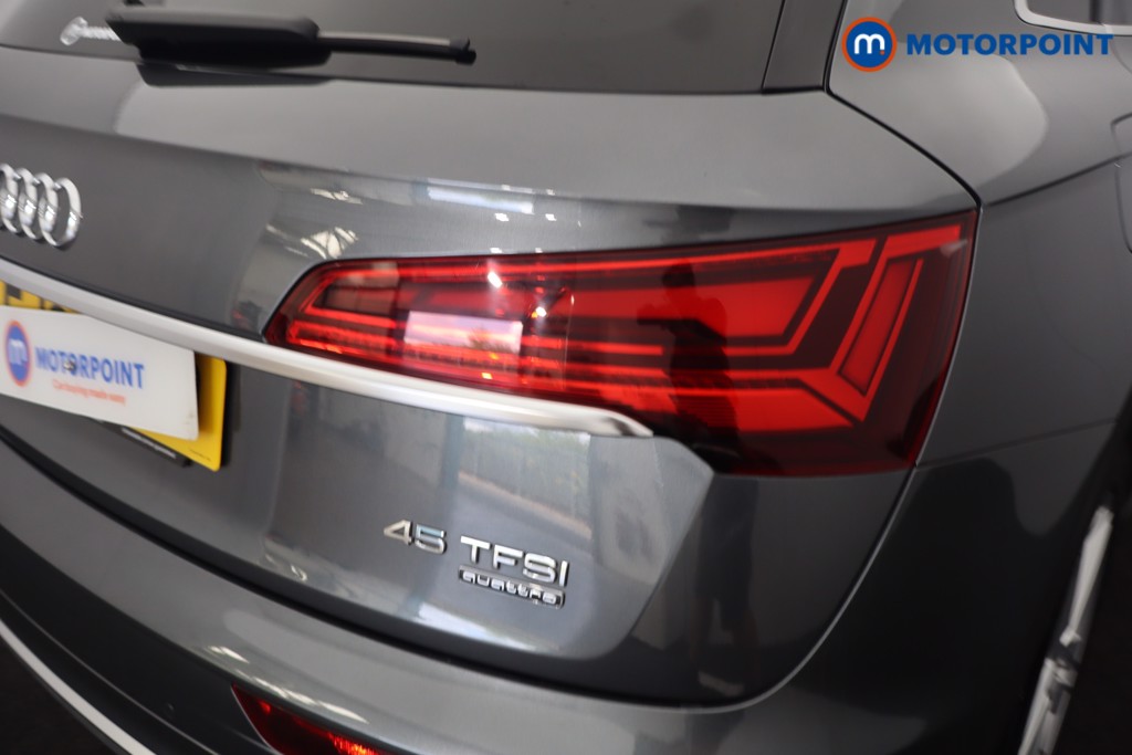 Audi Q5 S Line Automatic Petrol SUV - Stock Number (1670536) - 29th supplementary image