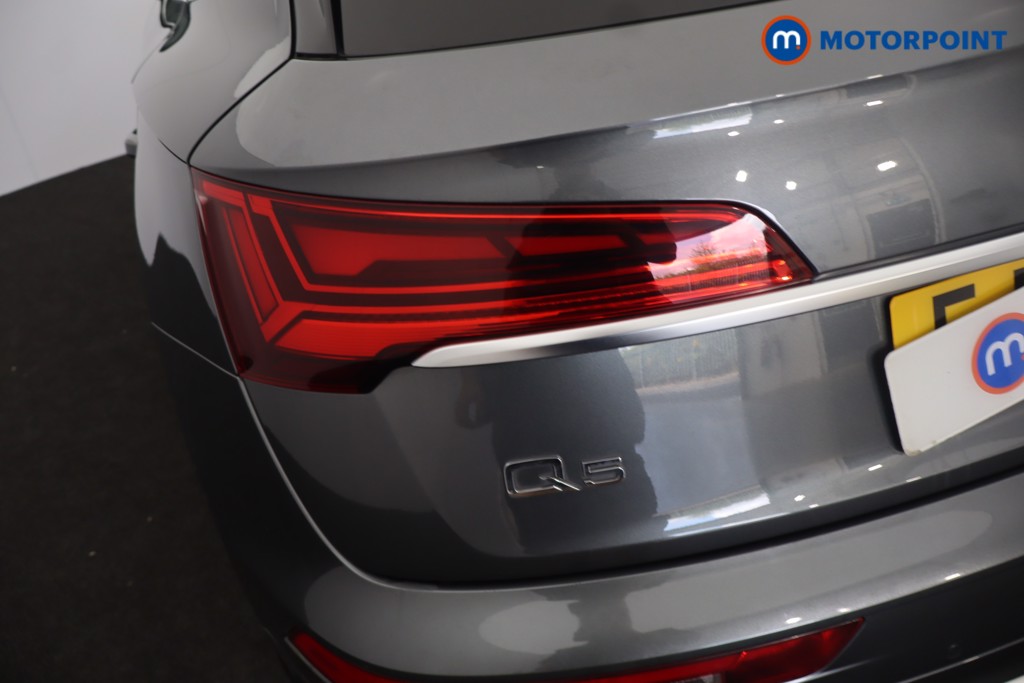 Audi Q5 S Line Automatic Petrol SUV - Stock Number (1670536) - 30th supplementary image