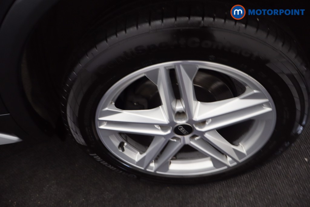Audi Q5 S Line Automatic Petrol SUV - Stock Number (1670536) - 32nd supplementary image