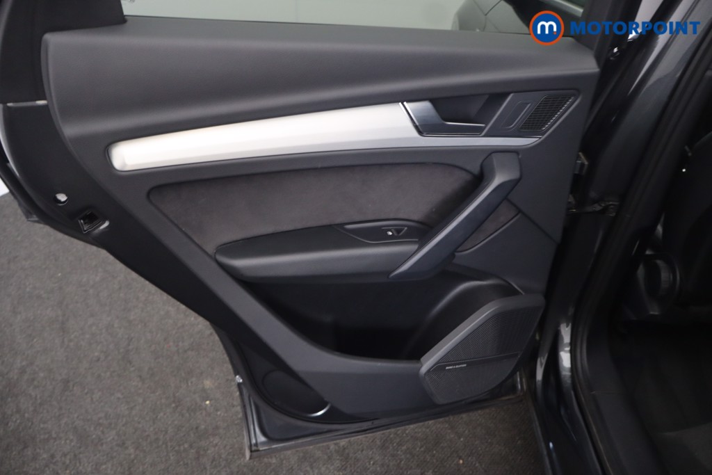 Audi Q5 S Line Automatic Petrol SUV - Stock Number (1670536) - 35th supplementary image