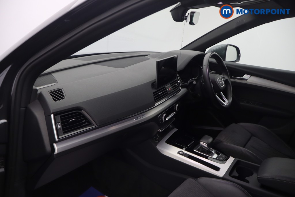 Audi Q5 S Line Automatic Petrol SUV - Stock Number (1670536) - 38th supplementary image