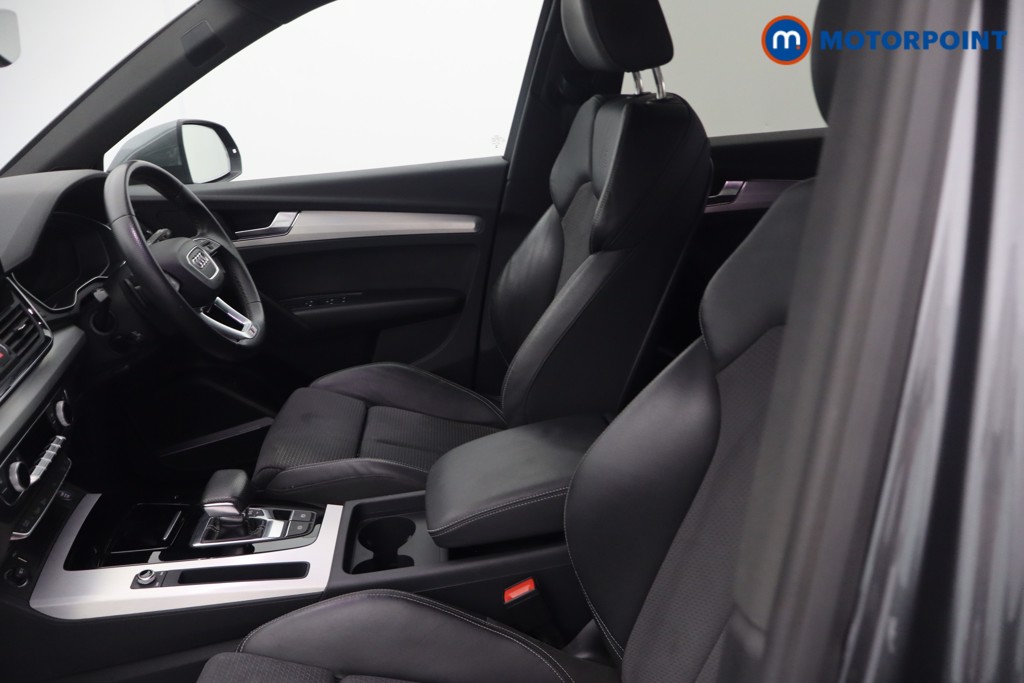 Audi Q5 S Line Automatic Petrol SUV - Stock Number (1670536) - 39th supplementary image