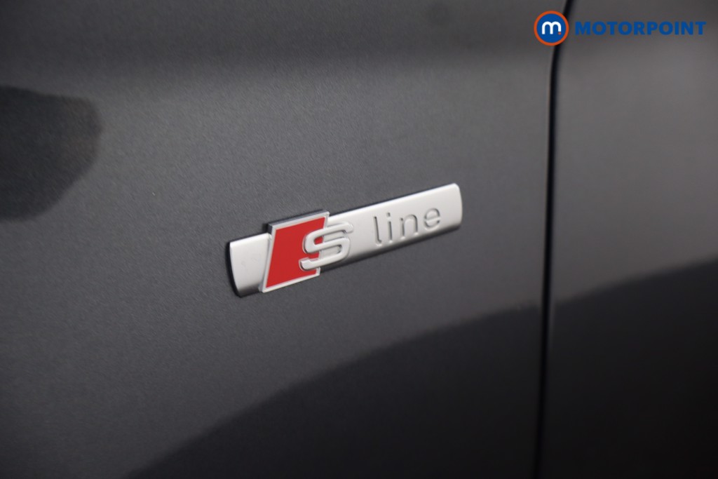 Audi Q5 S Line Automatic Petrol SUV - Stock Number (1670536) - 44th supplementary image