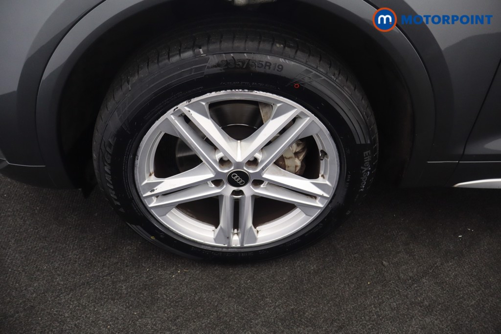 Audi Q5 S Line Automatic Petrol SUV - Stock Number (1670536) - 45th supplementary image